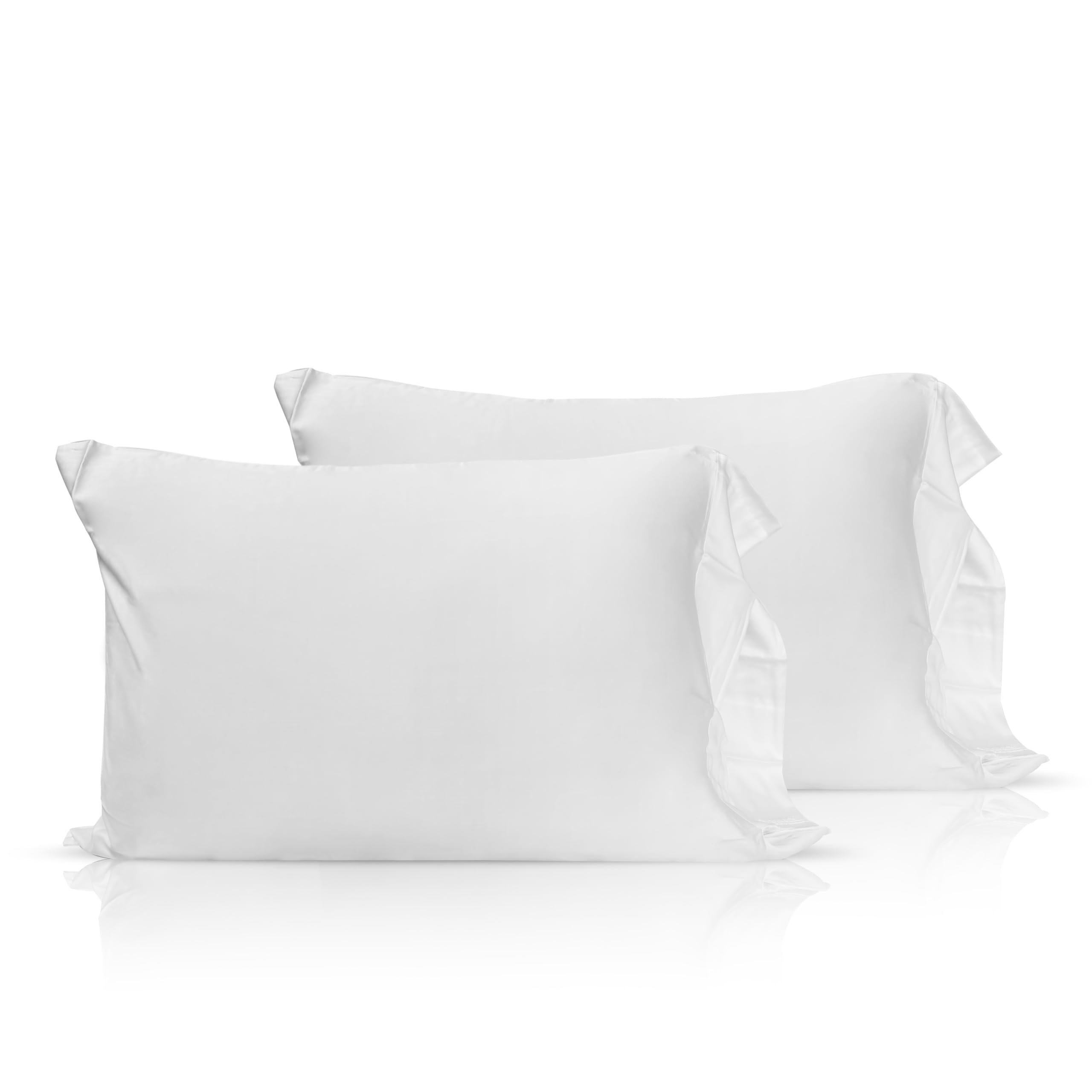 Amazon｜Pillowtex 銅と竹 シングル 枕カバー King - 20